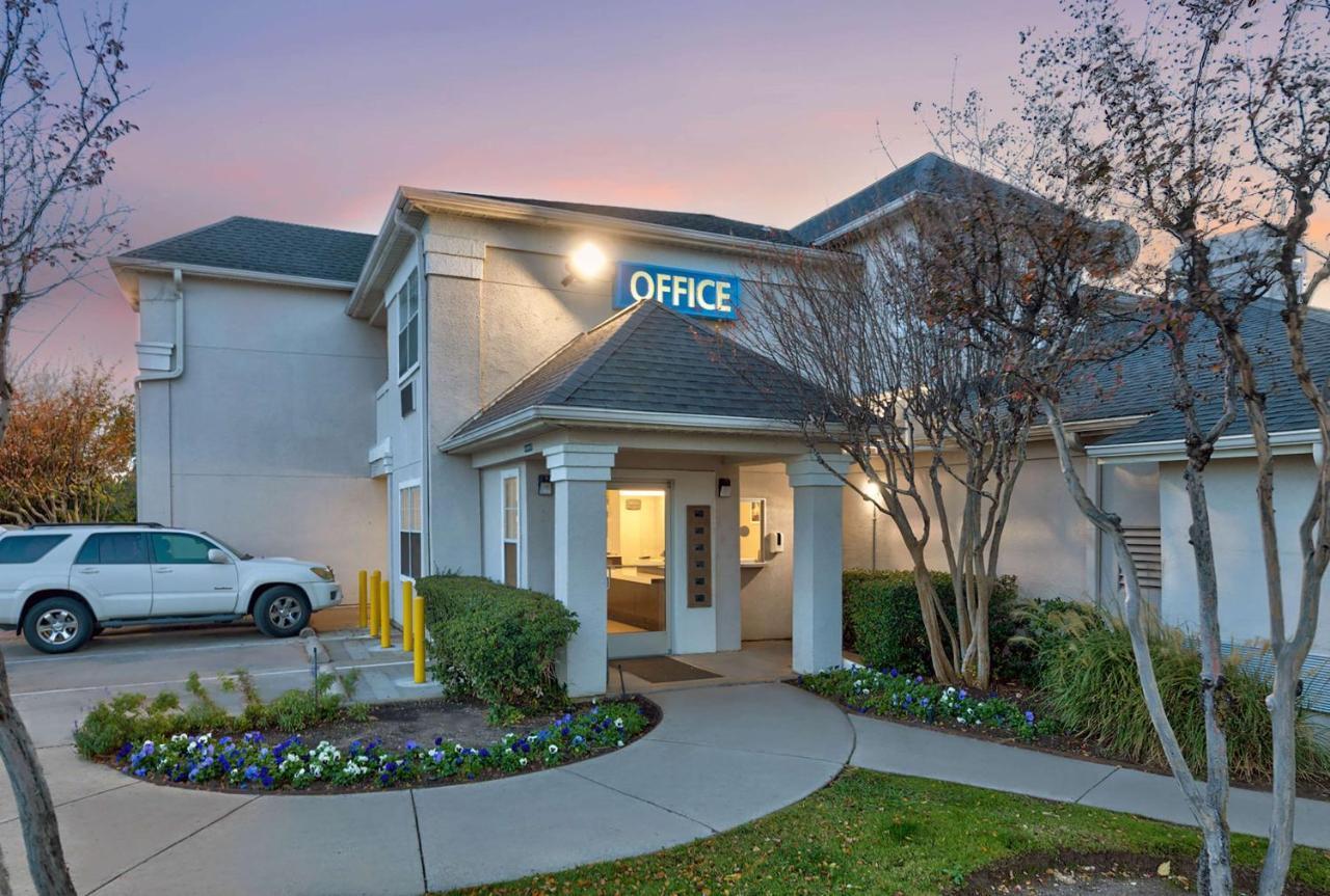 Studio 6-North Richland Hills, Tx - Fort Worth Kültér fotó