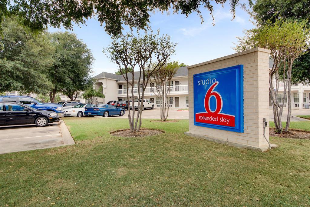 Studio 6-North Richland Hills, Tx - Fort Worth Kültér fotó